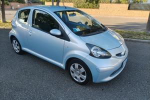 Toyota Aygo 1.0 3 porte SOLO 134.000 KM