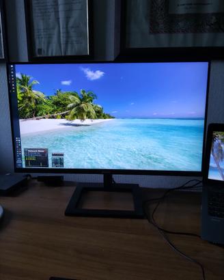 Monitor philips 28'' 288E2A 4K