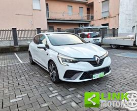 RENAULT Clio Full Hybrid E-Tech R.S. Line GARAN