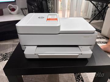 stampante per pezzi di ricambio