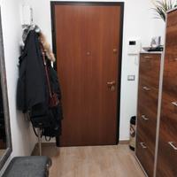 Appartamento + box auto + cantina zona Carrassi