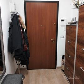 Appartamento + box auto + cantina zona Carrassi