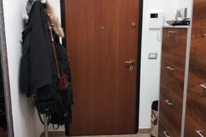 Appartamento + box auto + cantina zona Carrassi