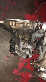 Cambio Manuale Opel Corsa 1.3cdti B13DTC