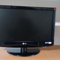 Tv 19 pollici lg