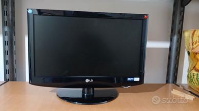 Tv 19 pollici lg