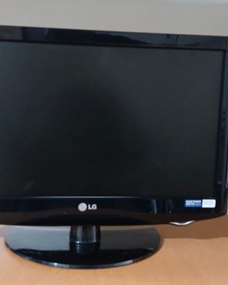 Tv 19 pollici lg
