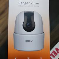 Imou Ranger 2C 4MP Tilt Wifi IP Camera Indoor 360