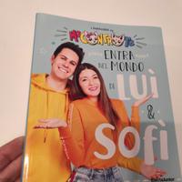 libro: me contro te entra nel mondo di lui & sofi