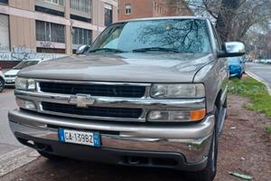 Chevrolet V8 LT Premium 2002