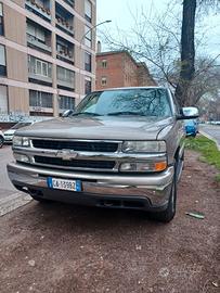 Chevrolet V8 LT Premium 2002