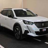 PEUGEOT 2008 2ª serie 2008 PureTech 100 S&S Ac...