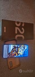 Galaxy S20 5g Samsung