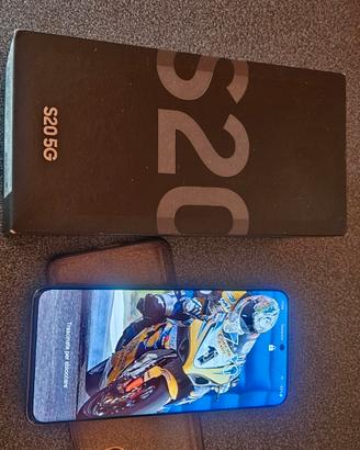 Galaxy S20 5g Samsung