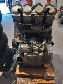 MOTORE FZR 1000 EXPO