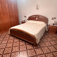 Camera matrimoniale completa