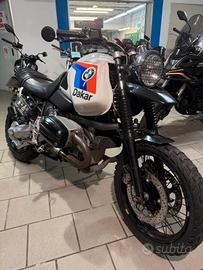 Bmw R 1150 GS