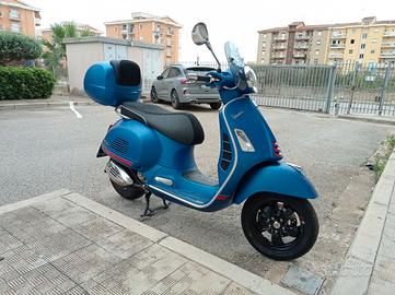 Vespa gts 300 sport 2023