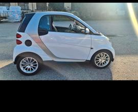 SMART fortwo 2ª serie - 2009