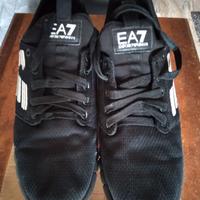Emporio Armani - Scarpa sportiva EA7