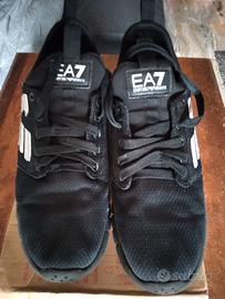 Emporio Armani - Scarpa sportiva EA7
