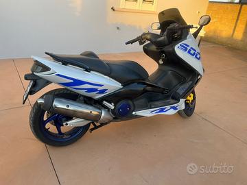 Yamaha T-Max  anno 2006