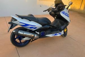 Yamaha T-Max  anno 2006
