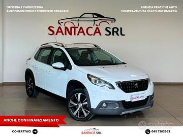 Peugeot 2008 PureTech 82 Access