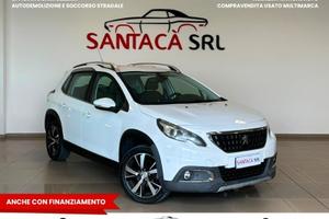 Peugeot 2008 PureTech 82 Access