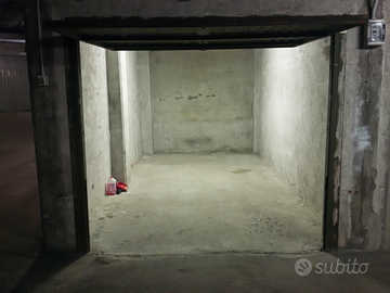 Garage Via St Martin de corleans 251