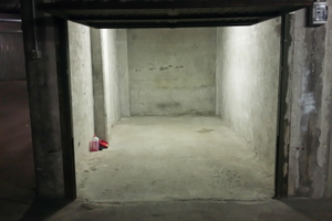 Garage Via St Martin de corleans 251