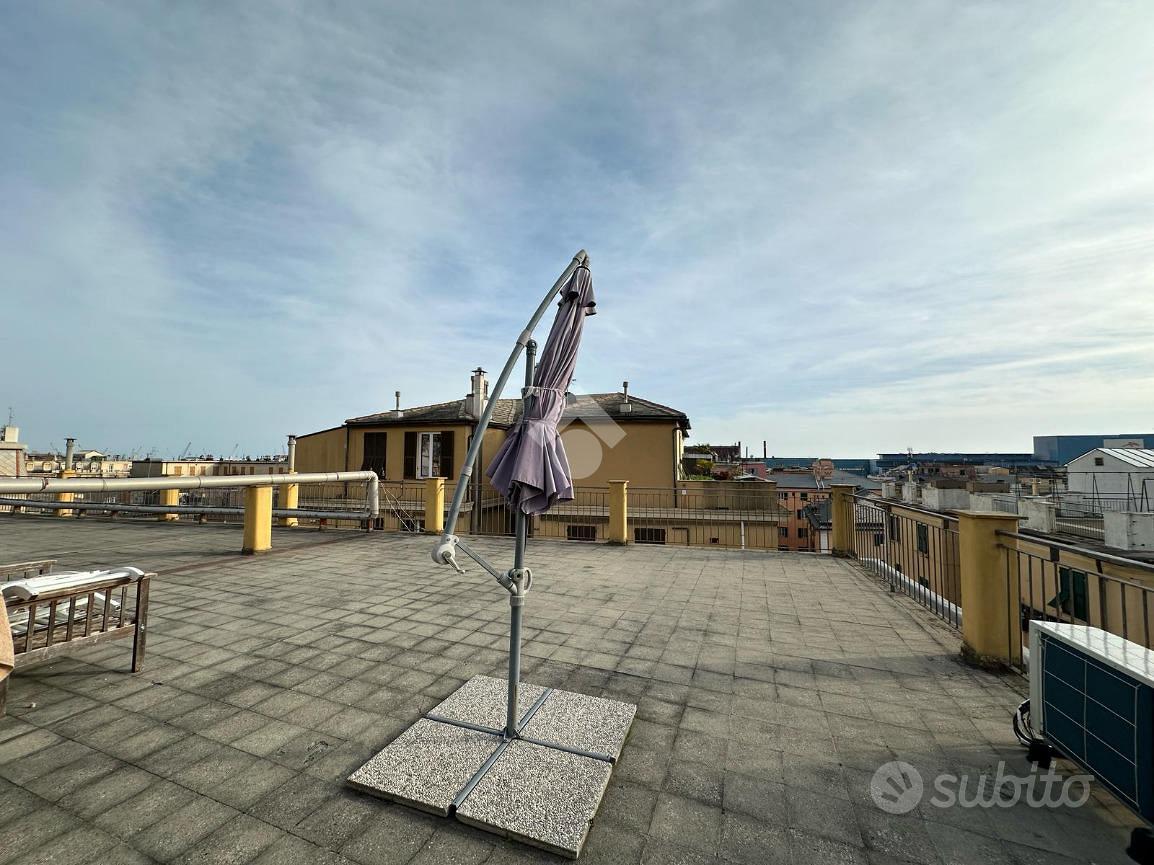 Appartamento – Genova, Marina, Medio Ponente - Vista 5