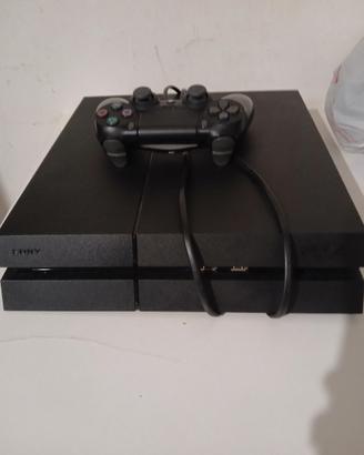 PlayStation 4