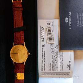 Lorenz Orologio