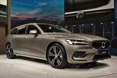 Ricambi usati volvo v60-cross country 2018-2025