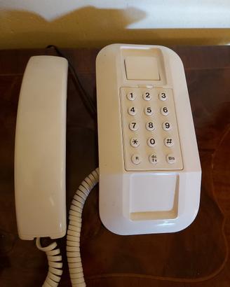 Telefono rete fissa