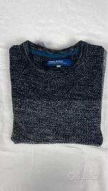 Maglione uomo Blend taglia M 100% Cotone