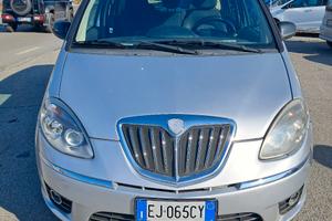Lancia Musa 1.3 mjt Gold 