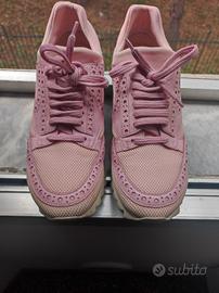 💜Bellissime Sneakers rosa 💖