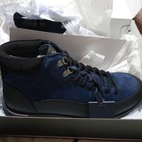 stivali Tommy Hilfiger