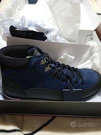 stivali Tommy Hilfiger