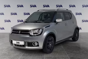 Suzuki Ignis 1.2 dualjet 90CV 2WD iTop