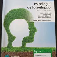 Psicologia dello sviluppo (Pearson)