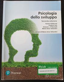 Psicologia dello sviluppo (Pearson)