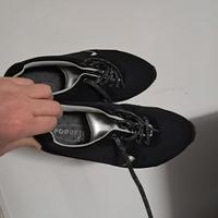 SCARPE GINNASTICA PODARTIS