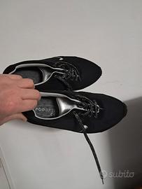 SCARPE GINNASTICA PODARTIS