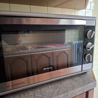 Forno ARIETE BON CUISINE 45 LT