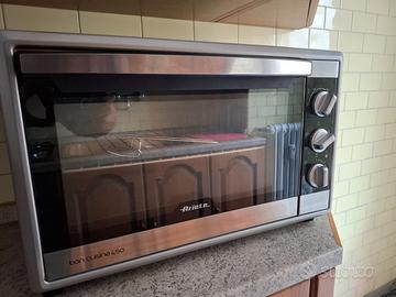 Forno ARIETE BON CUISINE 45 LT