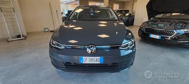 Volkswagen Golf 1.5 TGI DSG Life