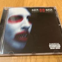 Cd Marilyn Manson